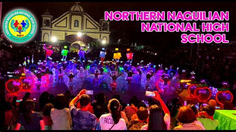naguilian hymn lyrics|Naguilian National High School .